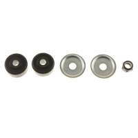 Bilstein - Bilstein 4600 Series 1997 Ford F-150 Base RWD Rear 46mm Monotube Shock Absorber - 24-024792 - Image 2