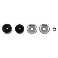 Bilstein - Bilstein B6 96-02 GM Express 3500 Front 46mm Monotube Shock Absorber - 24-024808 - Image 2