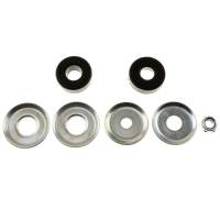 Bilstein - Bilstein B6 1998 Toyota Land Cruiser Base Front 46mm Monotube Shock Absorber - 24-027397 - Image 2