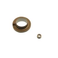 Bilstein - Bilstein B8 1998 Lexus GS300 Base Front 46mm Monotube Shock Absorber - 24-028028 - Image 2
