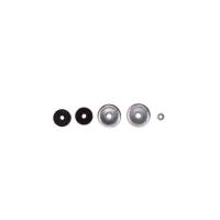 Bilstein - Bilstein B6 Opel Frontera Monotube Shock Absorber - 24-028318 - Image 2