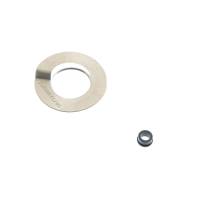 Bilstein - Bilstein B6 2001 Lexus IS300 Base Rear 46mm Monotube Shock Absorber - 24-060493 - Image 2