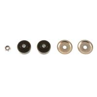 Bilstein - Bilstein 4600 Series Chevy Silverado/GMC Sierra 1500/2500/3500 Front 46mm Monotube Shock Absorber - 24-060813 - Image 2