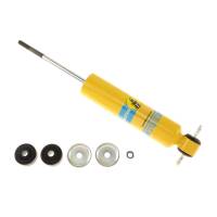 Bilstein 4600 Series 1997 Dodge Dakota Base RWD Front 46mm Monotube Shock Absorber - 24-064606