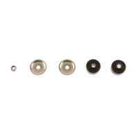 Bilstein - Bilstein B6 2000 Chevrolet Tahoe LT Front 46mm Monotube Shock Absorber - 24-065009 - Image 2