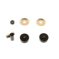 Bilstein - Bilstein 5100 Series 1980 Ford Bronco Custom Front 46mm Monotube Shock Absorber - 24-065283 - Image 2