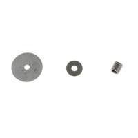 Bilstein - Bilstein B8 (SP) 00-11 Ford Focus Rear 46mm Monotube Shock Absorber - 24-066662 - Image 2