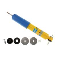 Bilstein 4600 Series 2004 Dodge Ram 1500 ST RWD Front 46mm Monotube Shock Absorber - 24-069274