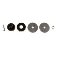 Bilstein - Bilstein 4600 Series 2004 Dodge Ram 1500 ST RWD Front 46mm Monotube Shock Absorber - 24-069274 - Image 2