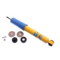 Bilstein 4600 Series 2003 Dodge Ram 1500 Laramie 4WD Front 46mm Monotube Shock Absorber - 24-069281