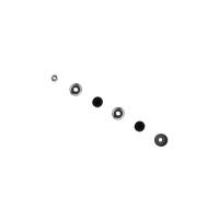 Bilstein - Bilstein 5100 Series 2000 Toyota Tundra Base Rear 46mm Monotube Shock Absorber - 24-100144 - Image 2