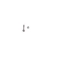 Bilstein - Bilstein 4600 Series 02-09 Chevy Trailblazer / 02-09 GMC Envoy Front 46mm Monotube Shock Absorber - 24-103336 - Image 2