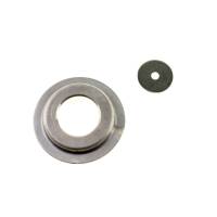 Bilstein - Bilstein B6 2002 Honda CR-V EX Rear 46mm Monotube Shock Absorber - 24-107488 - Image 2