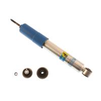 Bilstein 4600 Series 2008 Hummer H2 Adventure Front Shock Absorber - 24-109369