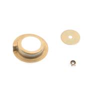 Bilstein - Bilstein B6 2004 Mazda RX-8 Base Front 46mm Monotube Shock Absorber - 24-110044 - Image 2