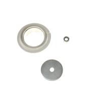 Bilstein - Bilstein B8 Mazda RX-8 H Monotube Shock Absorber - 24-110075 - Image 2