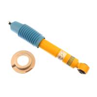 Bilstein - Bilstein B6 2006 Subaru Legacy GT spec.B Rear 46mm Monotube Shock Absorber - 24-118323 - Image 1