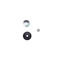 Bilstein - Bilstein B6 Nissan 350Z Typ Z33 H Monotube Shock Absorber - 24-118941 - Image 2