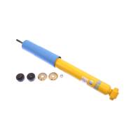 Bilstein B6 05-12 Ford Mustang All Rear 46mm Monotube Shock Absorber - 24-122245