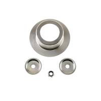 Bilstein - Bilstein B6 2003 Jeep Liberty Renegade Front 46mm Monotube Shock Absorber - 24-139168 - Image 2