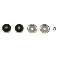 Bilstein - Bilstein 4600 Series 07-13 Jeep Wrangler Front 46mm Monotube Shock Absorber - 24-141727 - Image 2