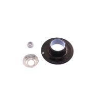 Bilstein - Bilstein B6 2005 Chrysler 300 Base RWD Front Left 46mm Monotube Shock Absorber - 24-144766 - Image 2