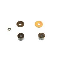 Bilstein - Bilstein B8 63-66 Austin Mini / 63-69 Mini Cooper Rear Monotube Shock Absorber - 24-181471 - Image 2