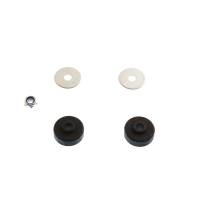 Bilstein - Bilstein B6 (HD) 1979-1994 Saab 900 Front 46mm Monotube Shock Absorber - 24-181501 - Image 2