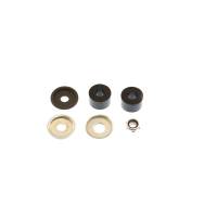 Bilstein - Bilstein B6 1977 Chevrolet Corvette Base Front 36mm Monotube Shock Absorber - 24-184526 - Image 2