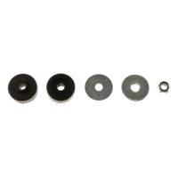 Bilstein - Bilstein 4600 Series 84-85 Toyota 4Runner Front 46mm Monotube Shock Absorber - 24-184601 - Image 2