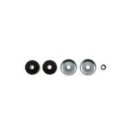 Bilstein - Bilstein 4600 Series 1975-1991 Ford E-350 Econoline Front 36mm Monotube Strut Assembly - 24-184656 - Image 2