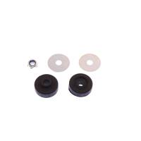 Bilstein - Bilstein B6 1984 Toyota Pickup Base RWD Front 46mm Monotube Shock Absorber - 24-184830 - Image 2