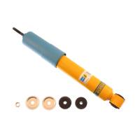 Bilstein B6 1995 Chevrolet Corvette Base Rear 46mm Monotube Shock Absorber - 24-184878