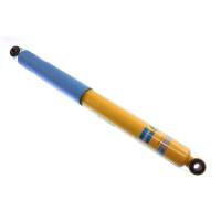 Bilstein 4600 Series 1997 Dodge Ram 1500 Laramie 4WD Rear 46mm Monotube Shock Absorber - 24-184922