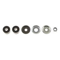 Bilstein - Bilstein B6 2004 Toyota Tacoma Base RWD Front 36mm Monotube Shock Absorber - 24-184991 - Image 2