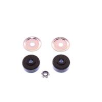 Bilstein - Bilstein Street Rod 1975 Ford Mustang II Mach I Front 36mm Monotube Shock Absorber - 24-185035 - Image 2