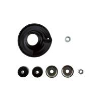 Bilstein - Bilstein B6 2005 Toyota Tacoma Base RWD Front Right 36mm Monotube Shock Absorber - 24-185066 - Image 2