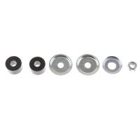 Bilstein - Bilstein B6 2005 Toyota Tacoma Base RWD Rear 36mm Monotube Shock Absorber - 24-185073 - Image 2