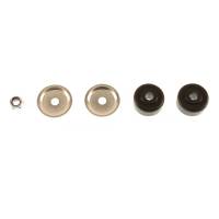 Bilstein - Bilstein 4600 Series 97-04 Ford F-150/F-250 Front 46mm Monotube Shock Absorber - 24-185134 - Image 2