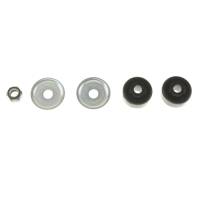 Bilstein - Bilstein 5100 Series 1997 Ford F-150 Base 4WD Rear 46mm Monotube Shock Absorber - 24-185141 - Image 2