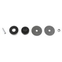 Bilstein - Bilstein 4600 Series 1994 Dodge Ram 2500 Base Front 46mm Monotube Shock Absorber - 24-185172 - Image 2