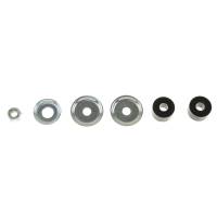 Bilstein - Bilstein B6 2000 Toyota Tundra Base Rear 46mm Monotube Shock Absorber - 24-185394 - Image 2