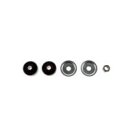 Bilstein - Bilstein 5100 Series 2003 Ford F-150 XLT RWD Front 46mm Monotube Shock Absorber - 24-185400 - Image 2
