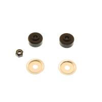Bilstein - Bilstein 5100 Series 1997 Ford F-150 Base Rear 46mm Monotube Shock Absorber - 24-185417 - Image 2
