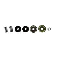 Bilstein - Bilstein 5100 Series 1984 Ford Bronco II Base Front 46mm Monotube Shock Absorber - 24-185493 - Image 2