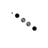 Bilstein - Bilstein 5100 Series 1984 Jeep Cherokee Base Front 46mm Monotube Shock Absorber - 24-185622 - Image 2