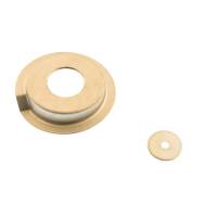 Bilstein - Bilstein B6 2001 Acura CL Premium Rear 46mm Monotube Shock Absorber - 24-185738 - Image 2