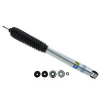 Bilstein 5100 Series 1997 Dodge Ram 1500 Laramie 4WD Front 46mm Monotube Shock Absorber - 24-185776