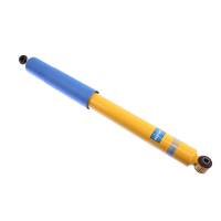 Bilstein B6 2008 Ford F-550 Super Duty XLT RWD Rear 46mm Monotube Shock Absorber - 24-186032