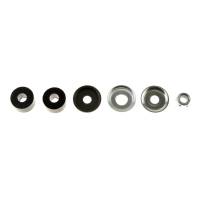 Bilstein - Bilstein B6 4600 Series 2005 Toyota Tacoma Base 4WD Rear 46mm Monotube Shock Absorber - 24-186056 - Image 2